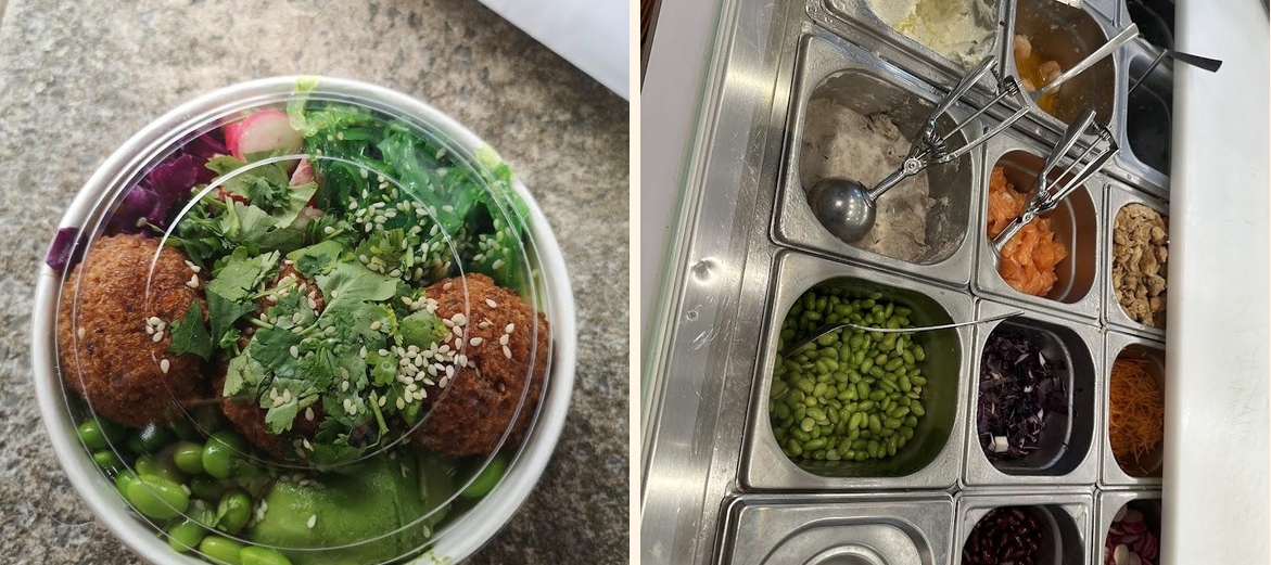 Poke & Bowl - Tours - Gallery Image 4