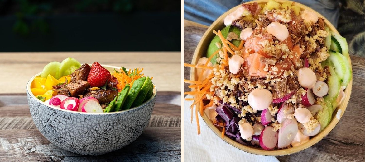 Poke & Bowl - Tours - Gallery Image 5