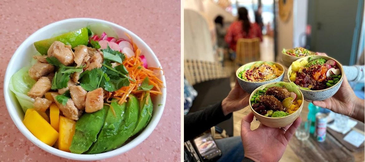 Poke & Bowl - Tours - Gallery Image 6